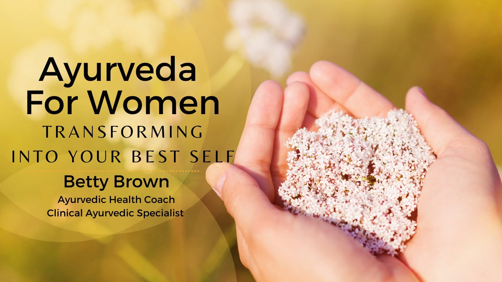 Ayruveda for Women Facebook Page